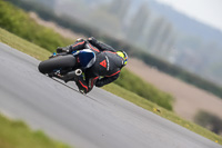 Advanced Group Blue Bikes